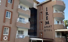 Irem Apart Hotel Marmaris